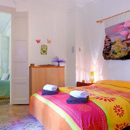 Habitacion En Piso Compartido Βαρκελώνη Εξωτερικό φωτογραφία